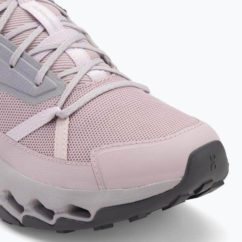 Dámske topánky On Running Cloudhorizon mauve/fade 7