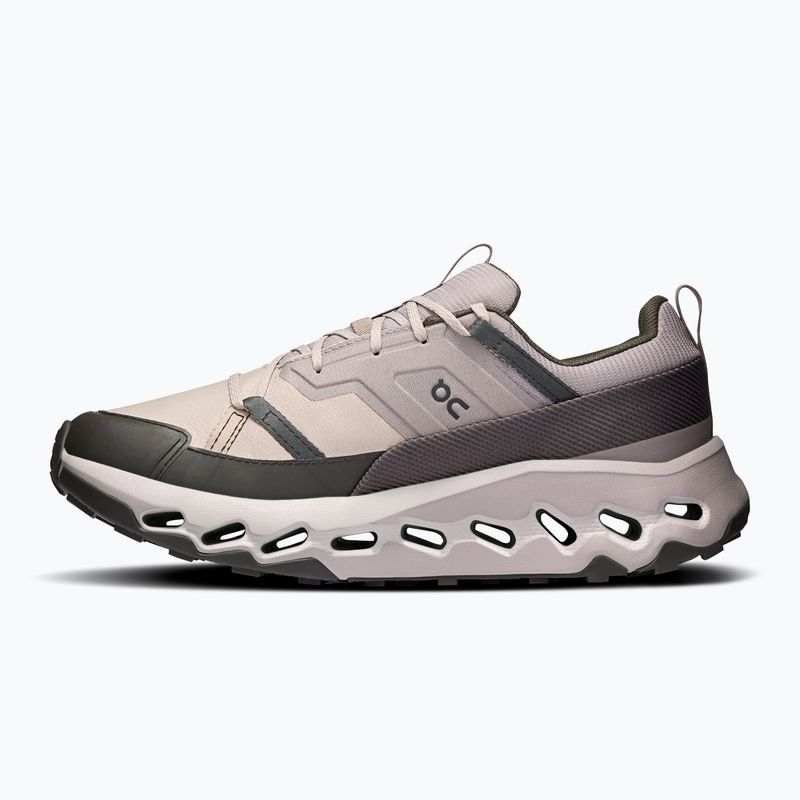 Dámske topánky On Cloudhorizon Waterproof desert/thorn 2