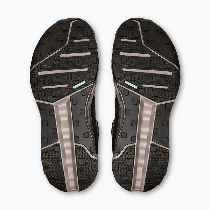 Dámske topánky On Cloudhorizon Waterproof desert/thorn 5