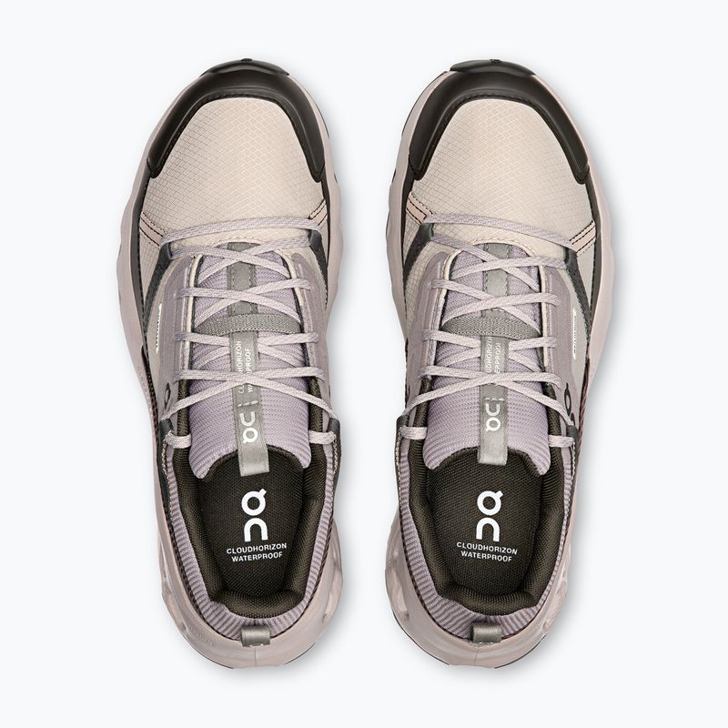 Dámske topánky On Cloudhorizon Waterproof desert/thorn 6