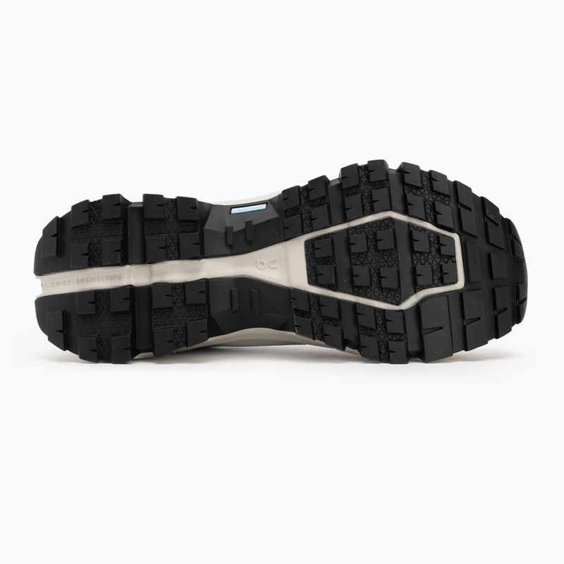 Dámska obuv On Running Cloudrock Low Waterproof alloy/ice 4