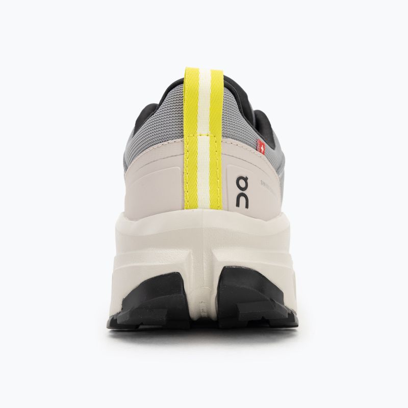 Dámska obuv On Cloudrock Low Waterproof alloy/ice 6