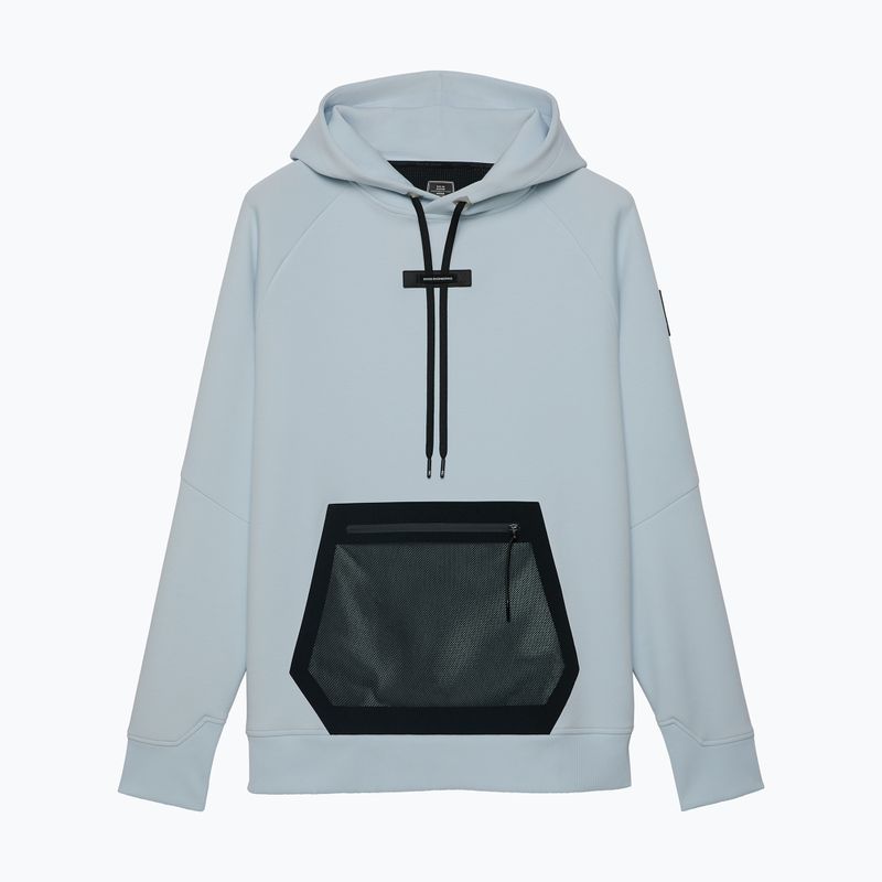 Pánska mikina On Running Hoodie arctic 7