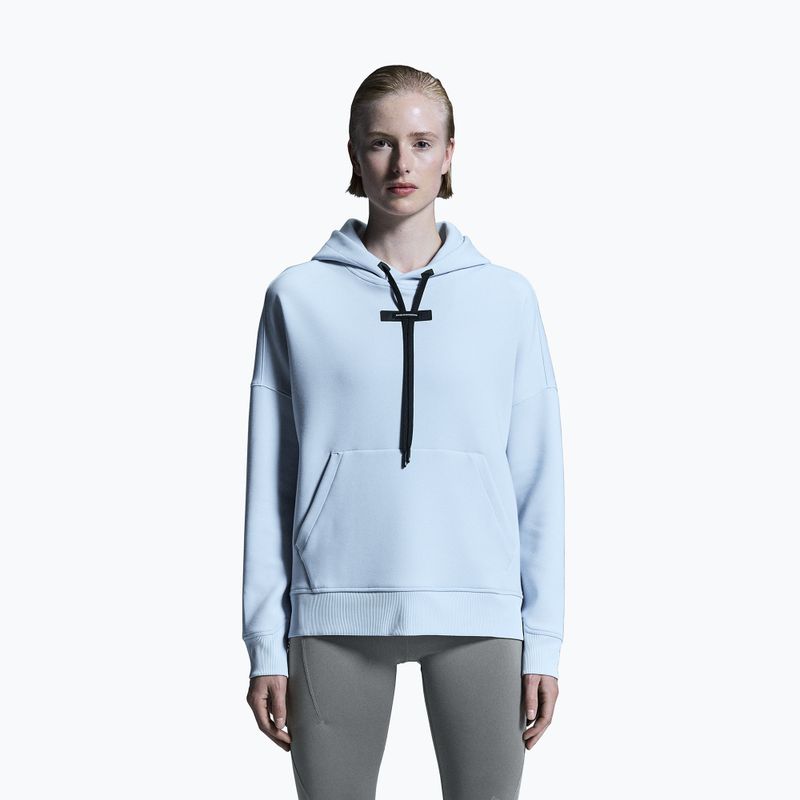 Dámska mikina On Running Hoodie arctic