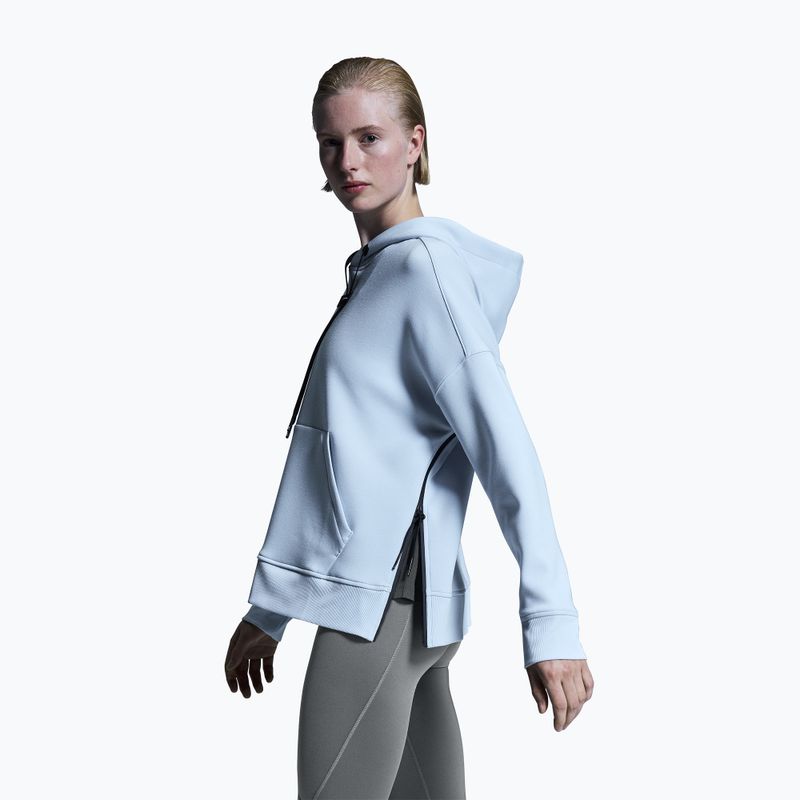 Dámska mikina On Hoodie arctic 4