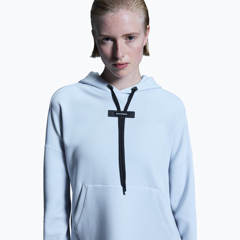 Dámska mikina On Hoodie arctic 5