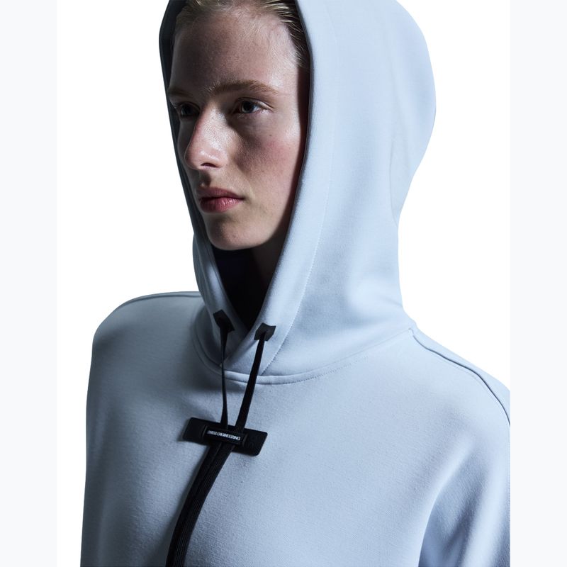 Dámska mikina On Hoodie arctic 6