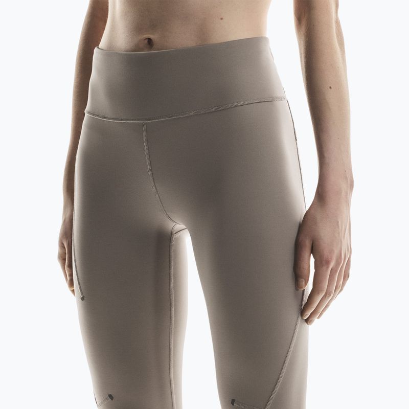 Dámske tréningové legíny On Running Performance Tights 7/8 cinder 6