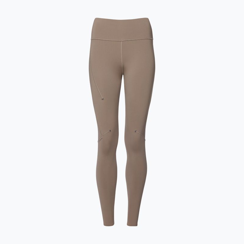 Dámske tréningové legíny On Running Performance Tights 7/8 cinder 9