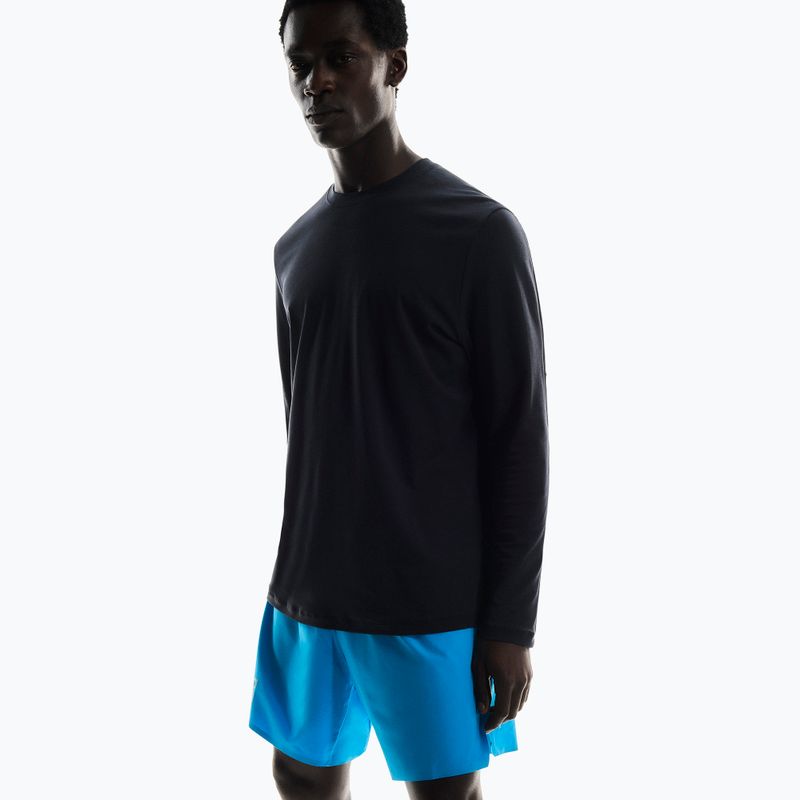 Pánske šortky On Train 4