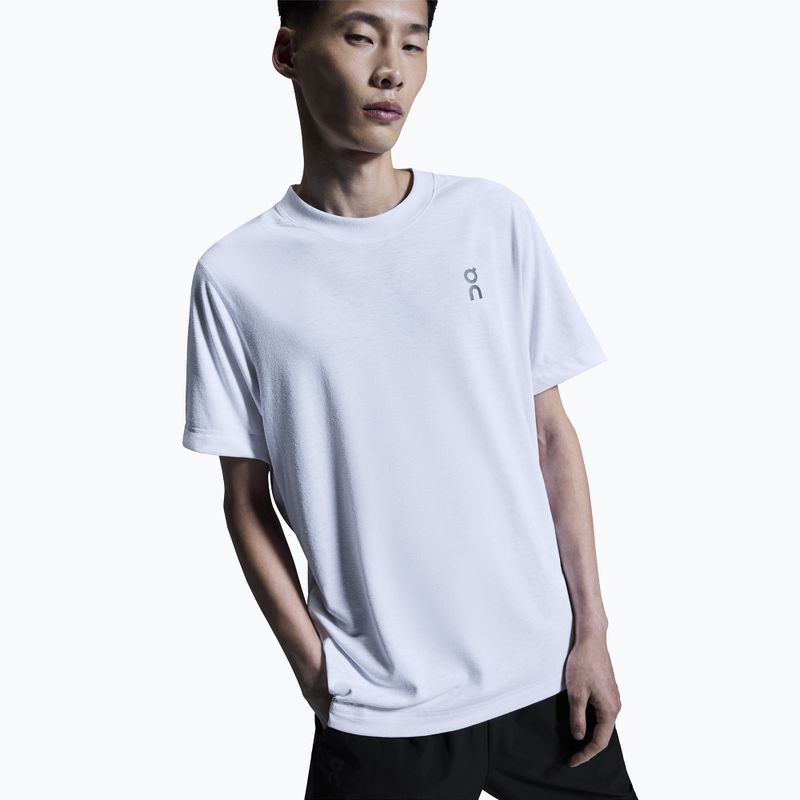 Pánske tričko On Train-T Graphic white 4