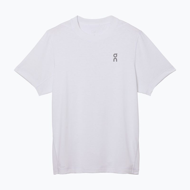 Pánske tričko On Running Train-T Graphic white 6