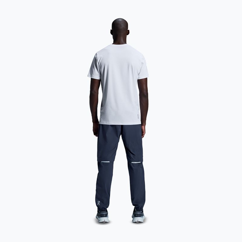 Pánske bežecké tričko On Core-T white 3