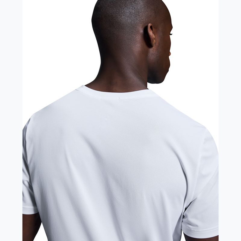 Pánske bežecké tričko On Core-T white 7