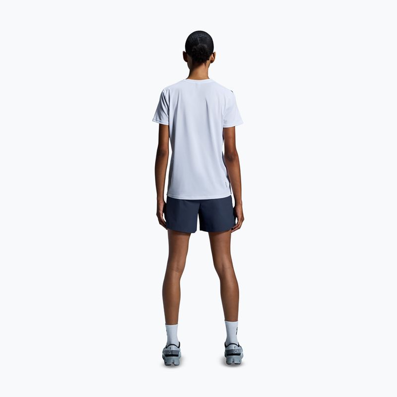 Dámske bežecké tričko On Running Core-T white 3