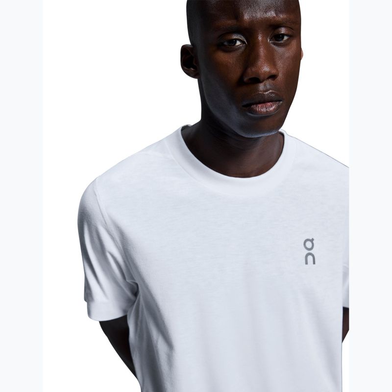 Pánske tričko On Train-T white 6