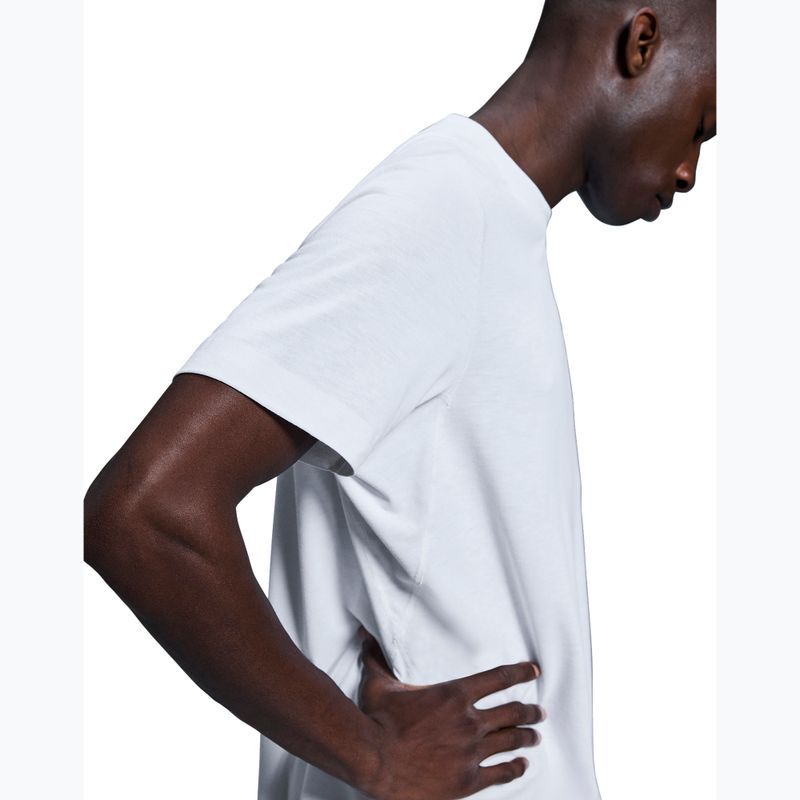 Pánske tričko On Train-T white 7