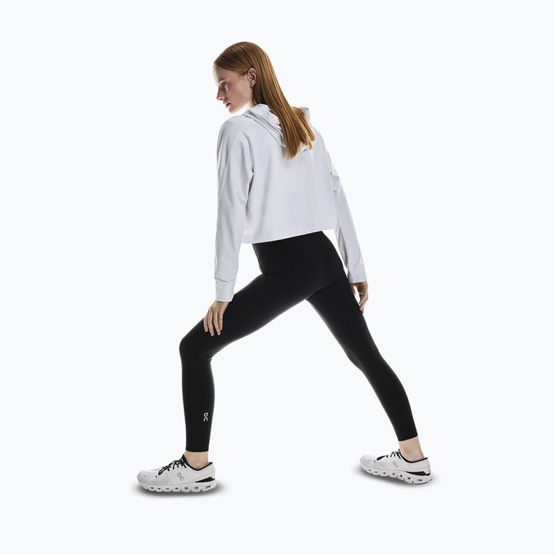 Dámske tréningové legíny On Train black 5