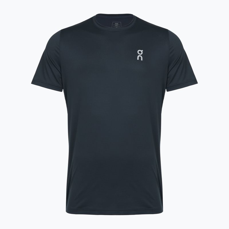 Pánske bežecké tričko On Core-T navy