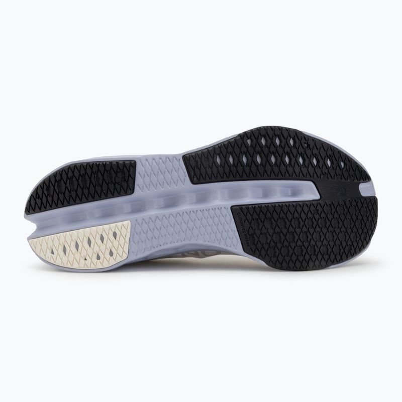 Dámske bežecké topánky On Cloudsurfer Next ivory/nimbus 4