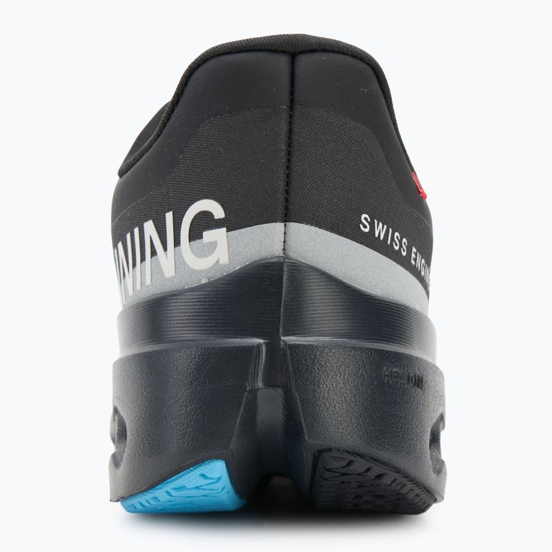 Dámske bežecké topánky On Running Cloudsurfer Next black/dew 6