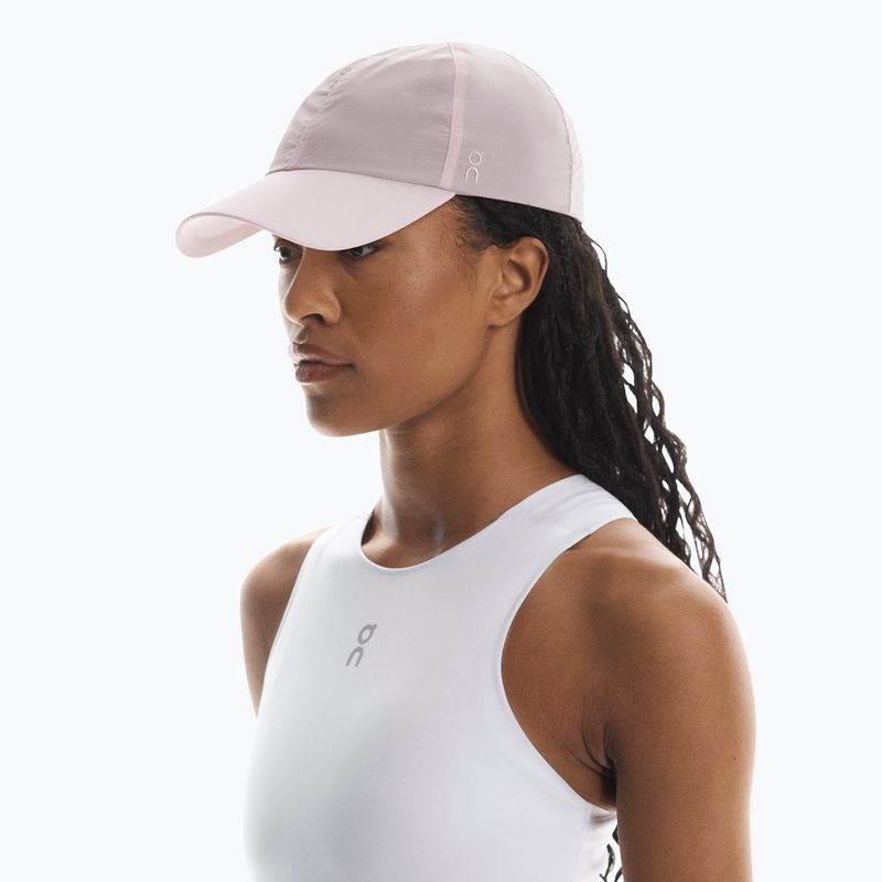 Šiltovka On On orchid 2