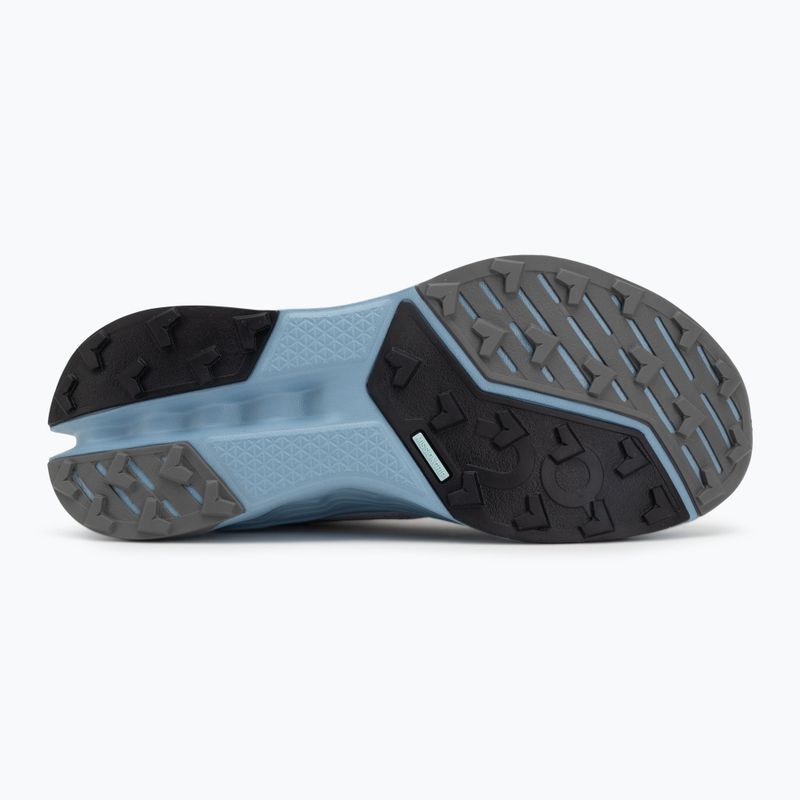 Dámske bežecké topánky On Cloudsurfer Trail 2 glacier/dust 4