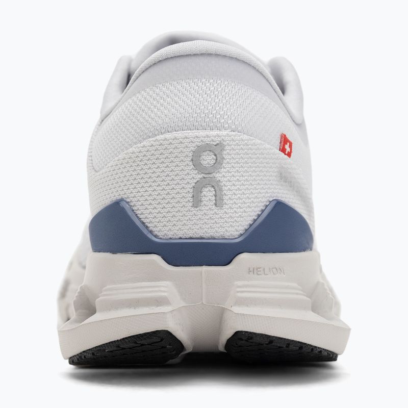 Dámske tréningové topánky On Cloud X 4 lavender/acai 6