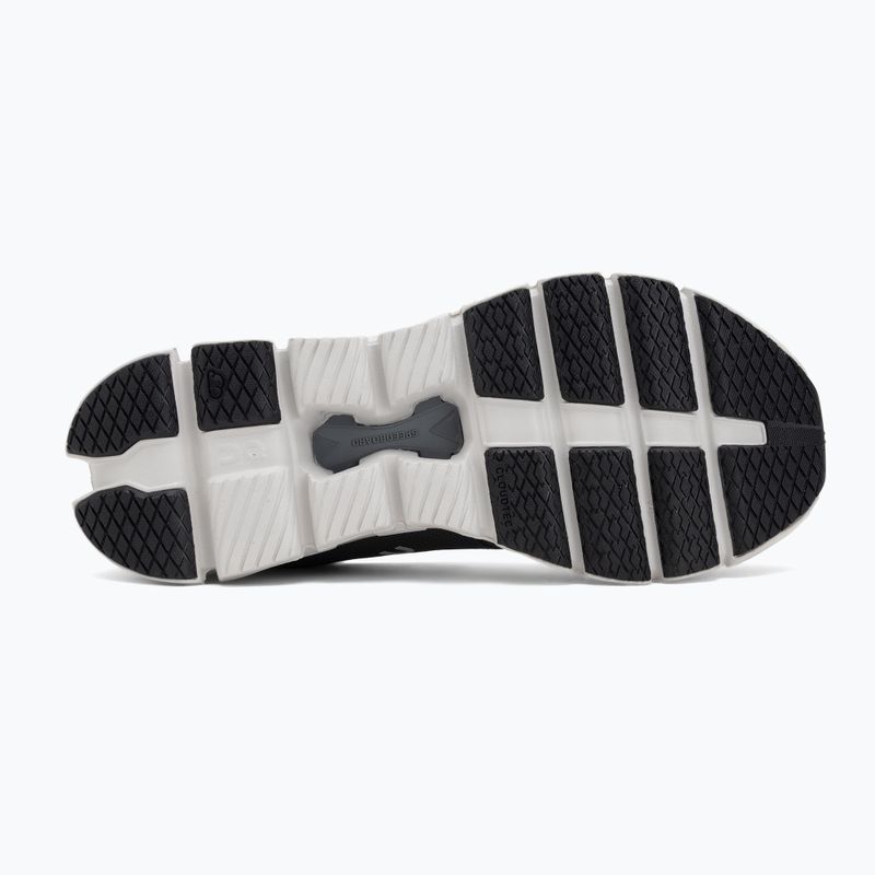 Pánske tréningové topánky On Cloud X 4 shadow/apollo 4