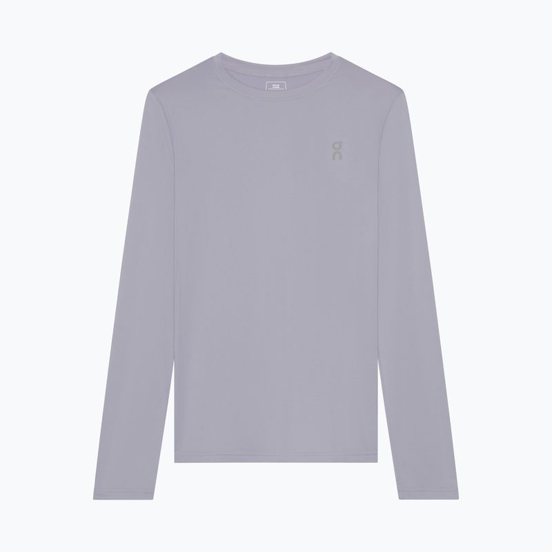 Dámske bežecké tričko longsleeve On Core Long-T lilac