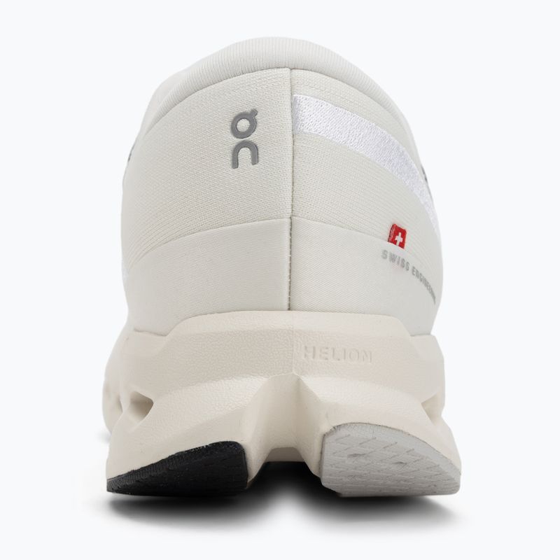 Pánske bežecké topánky On Cloudsurfer 2 Wide 6