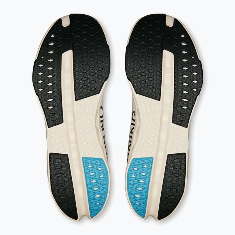 Pánske bežecké topánky On Running Cloudsurfer Next ivory/dev 5