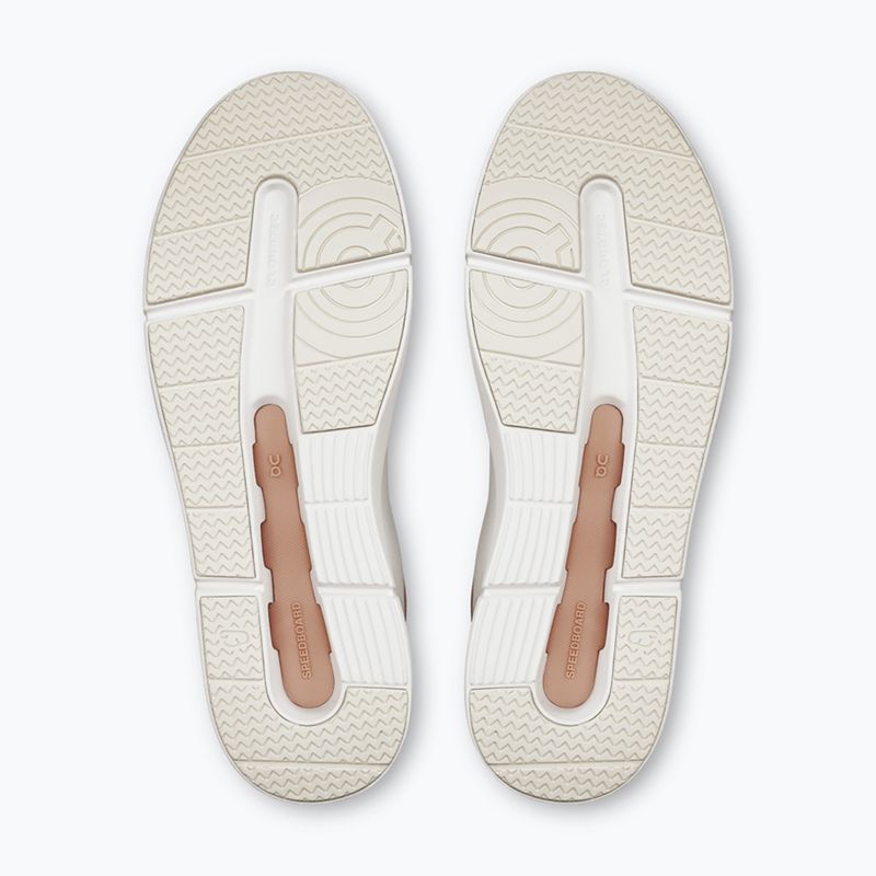 Dámske topánky On The Rodger Advantage white/rosehip 5