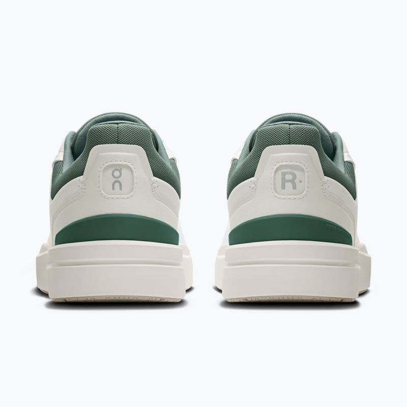 Pánske topánky On The Rodger Advantage white/olive 4