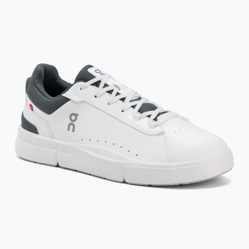 Pánske topánky On The Rodger Advantage white/olive