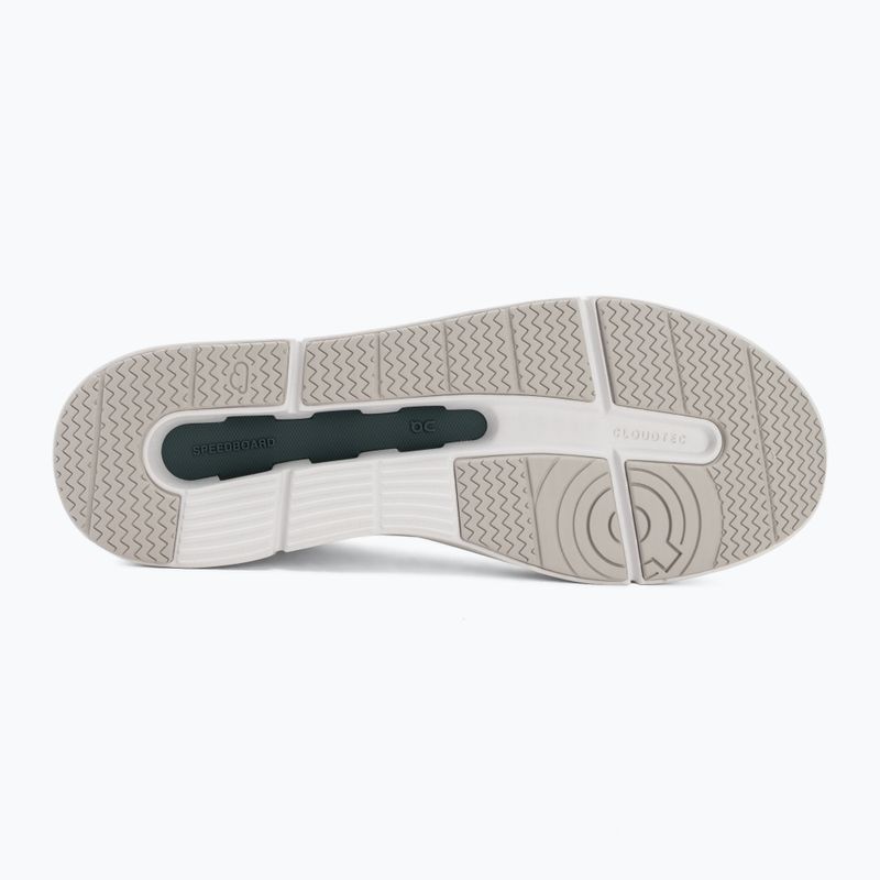 Pánske topánky On The Rodger Advantage white/olive 4