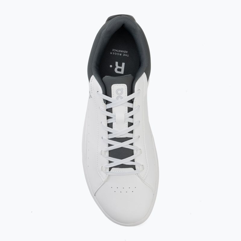 Pánske topánky On The Rodger Advantage white/olive 5