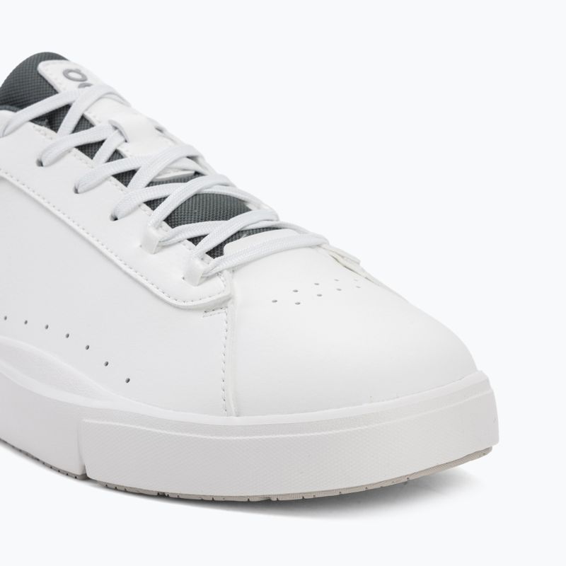 Pánske topánky On The Rodger Advantage white/olive 7