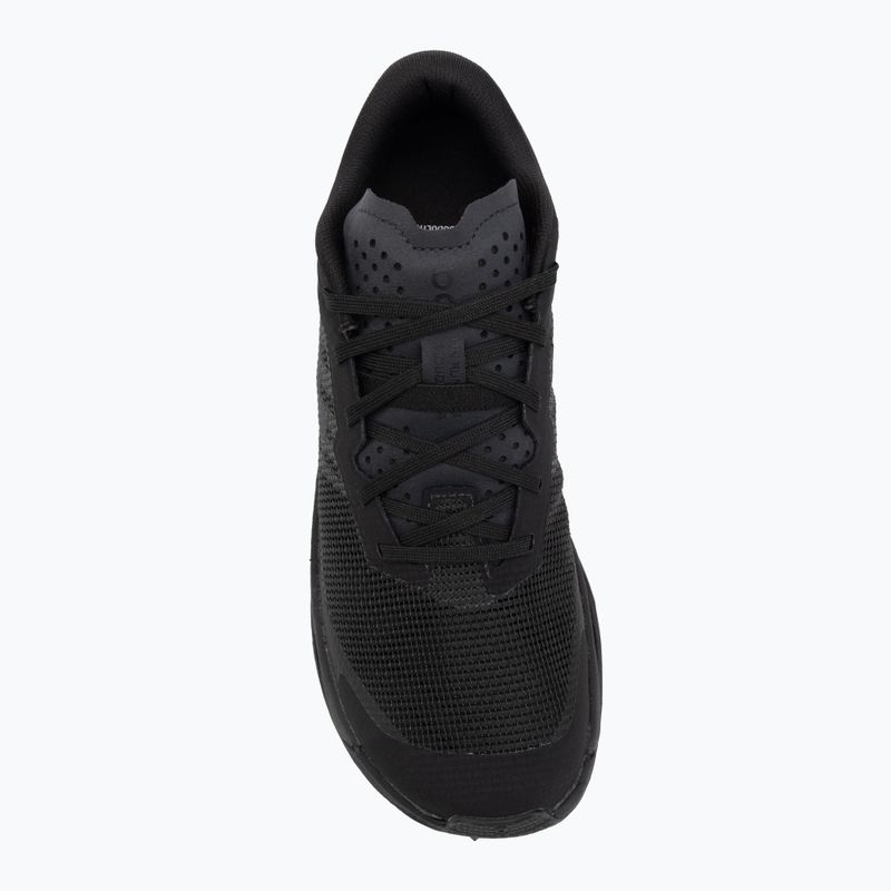 Dámske bežecké topánky On Cloudultra 3 black/black 5