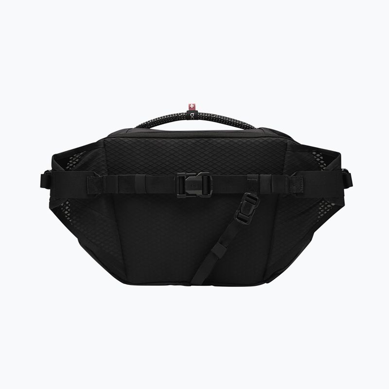 Ľadvinka On Sling Pack magnet/black 2