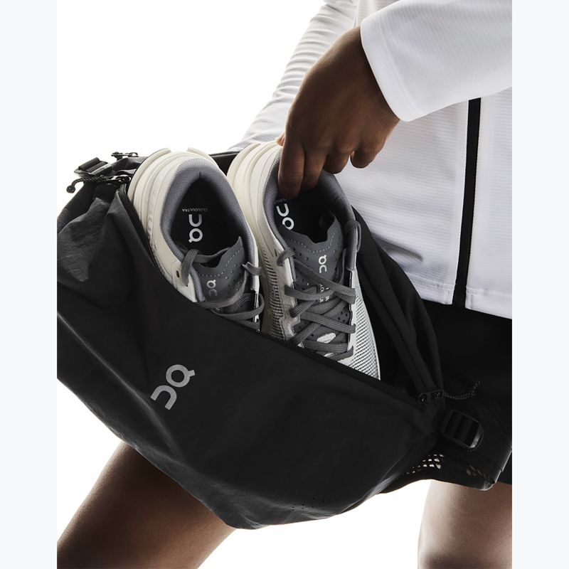 Ľadvinka On Sling Pack magnet/black 10
