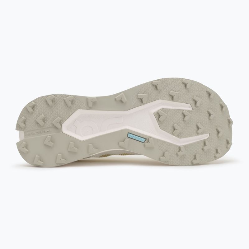 Pánske bežecké topánky On Cloudultra 3 pelican/white 4