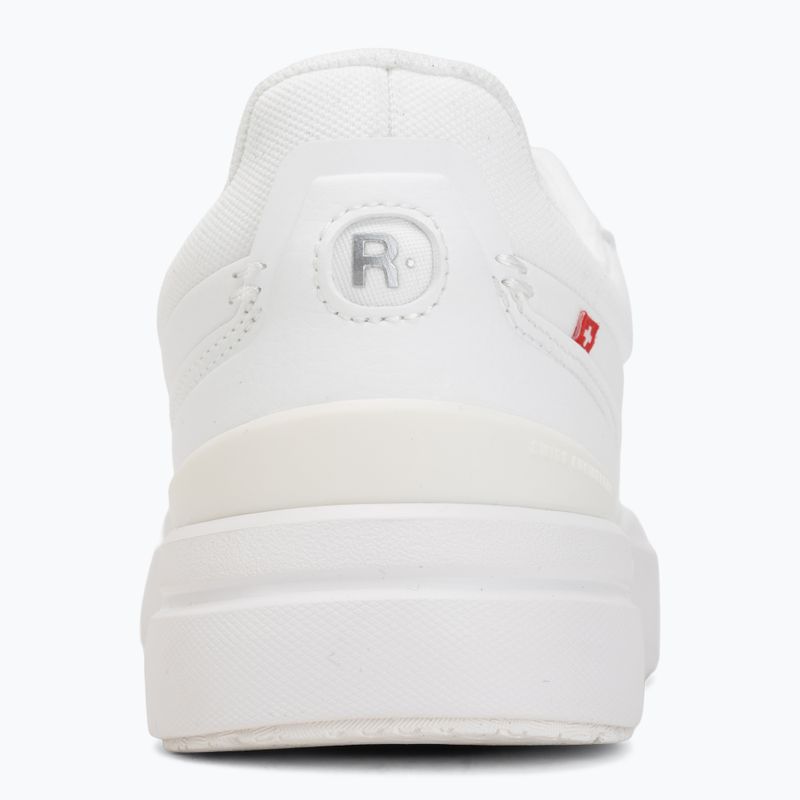 Dámske topánky On The Rodger Advantage white/white 6