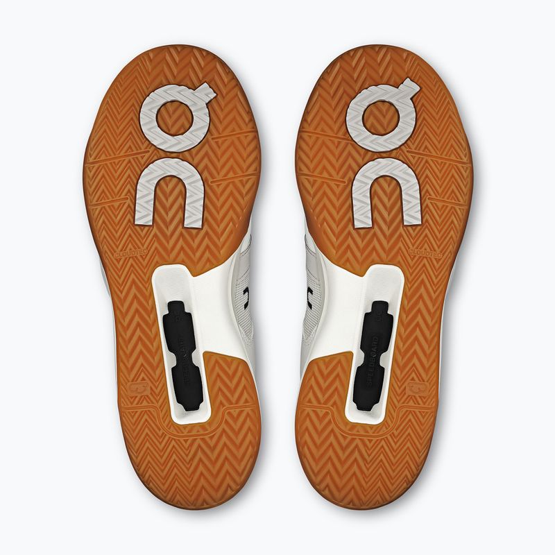 Pánske topánky On The Roger Clubhouse Pro ivory/flame 12