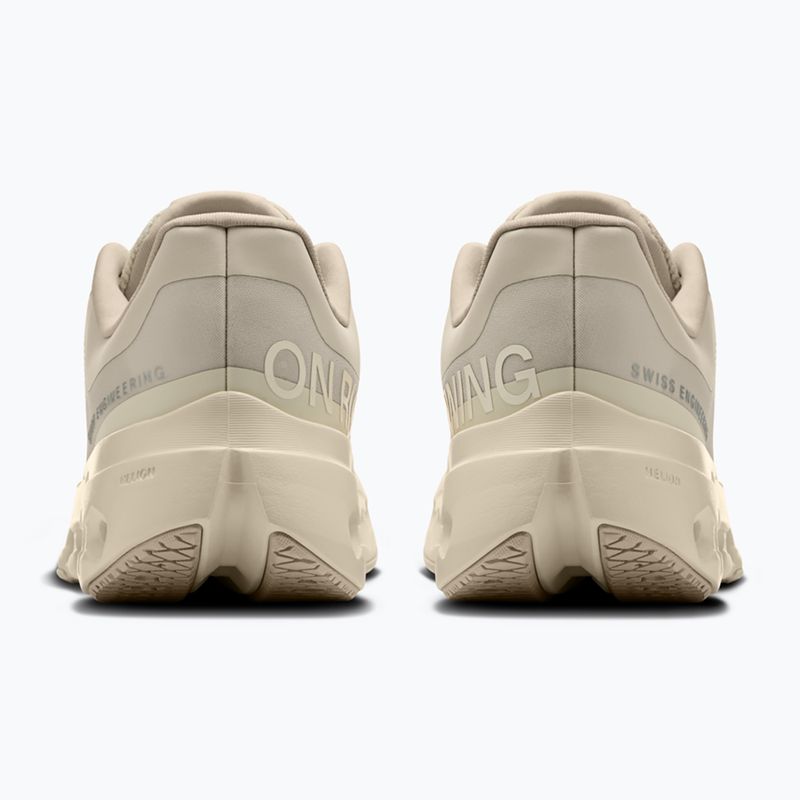 Dámske bežecké topánky On Cloudsurfer Next dew/dew 11