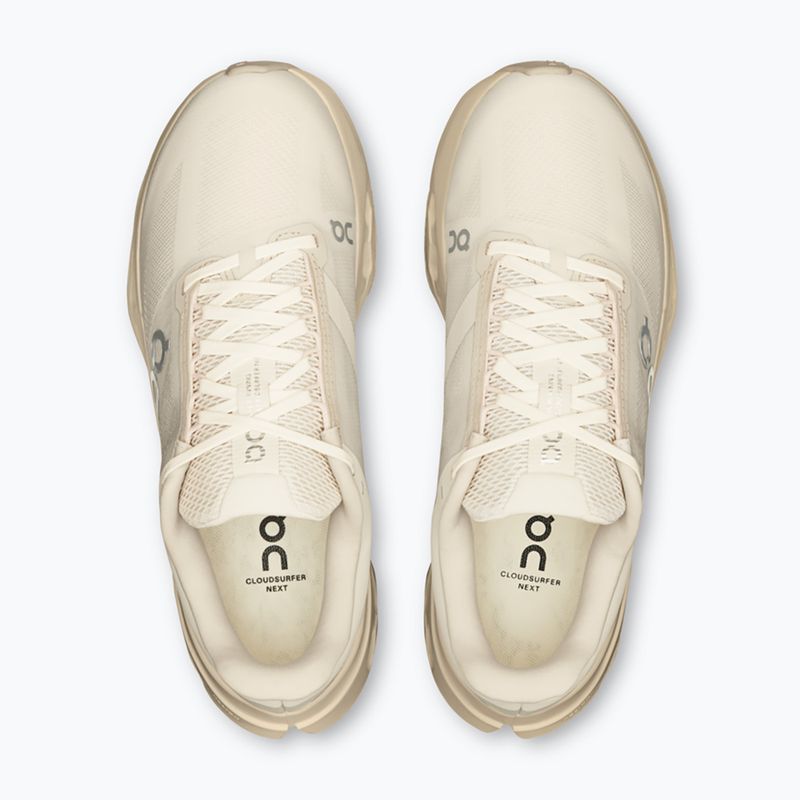 Dámske bežecké topánky On Cloudsurfer Next dew/dew 12