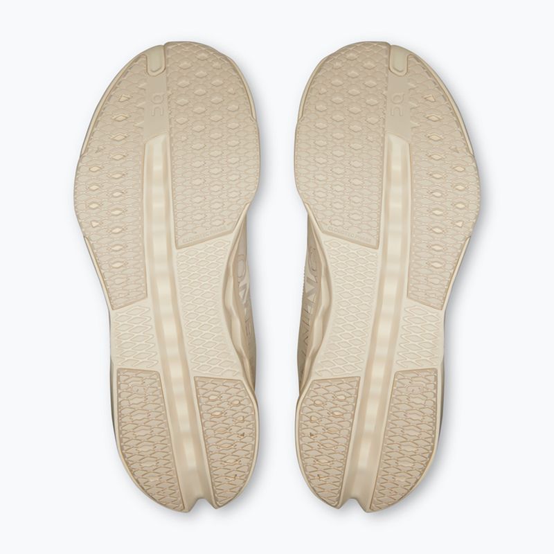 Dámske bežecké topánky On Cloudsurfer Next dew/dew 13