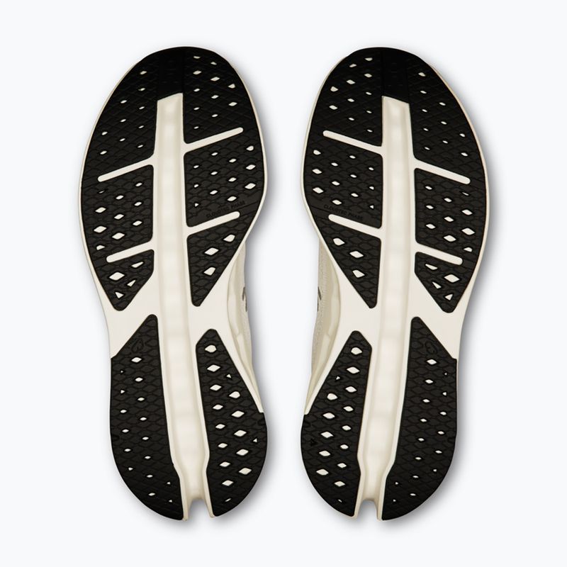 Dámske bežecké topánky On Cloudsurfer  Max Wide white/white 6