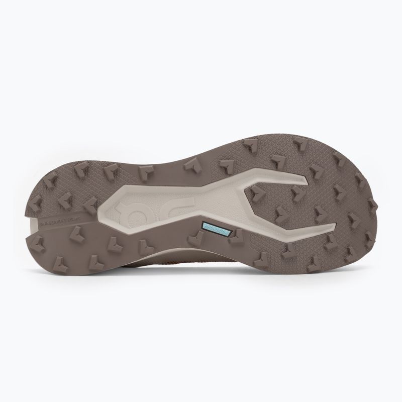 Pánske bežecké topánky On Cloudultra 3 cinder/pearl 4