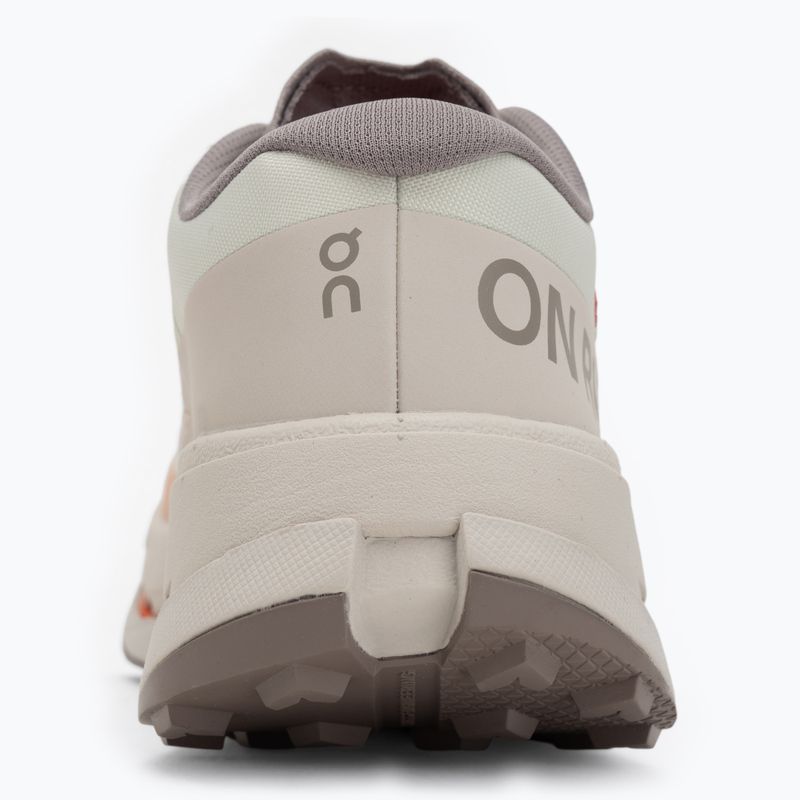 Pánske bežecké topánky On Cloudultra 3 cinder/pearl 6